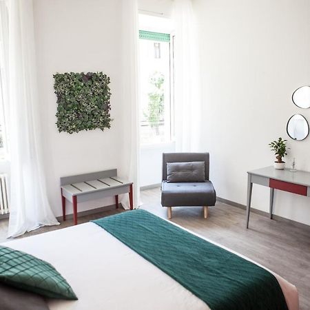 Domina Trastevere Apartment 2 - Roma 외부 사진