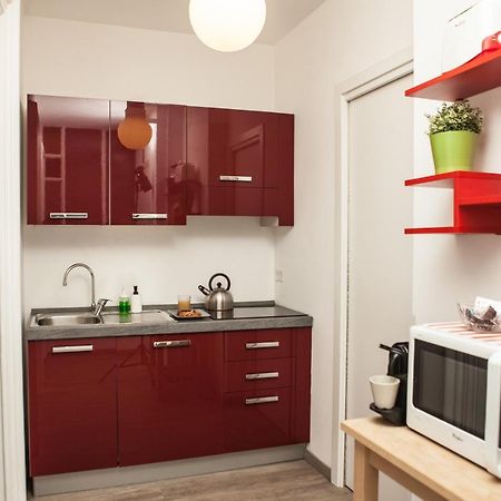 Domina Trastevere Apartment 2 - Roma 외부 사진