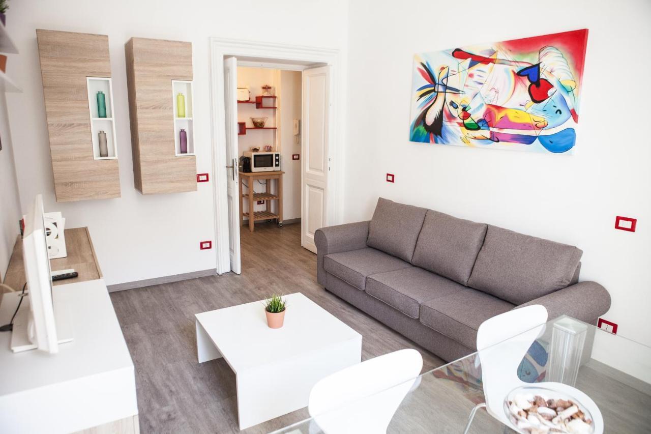 Domina Trastevere Apartment 2 - Roma 외부 사진