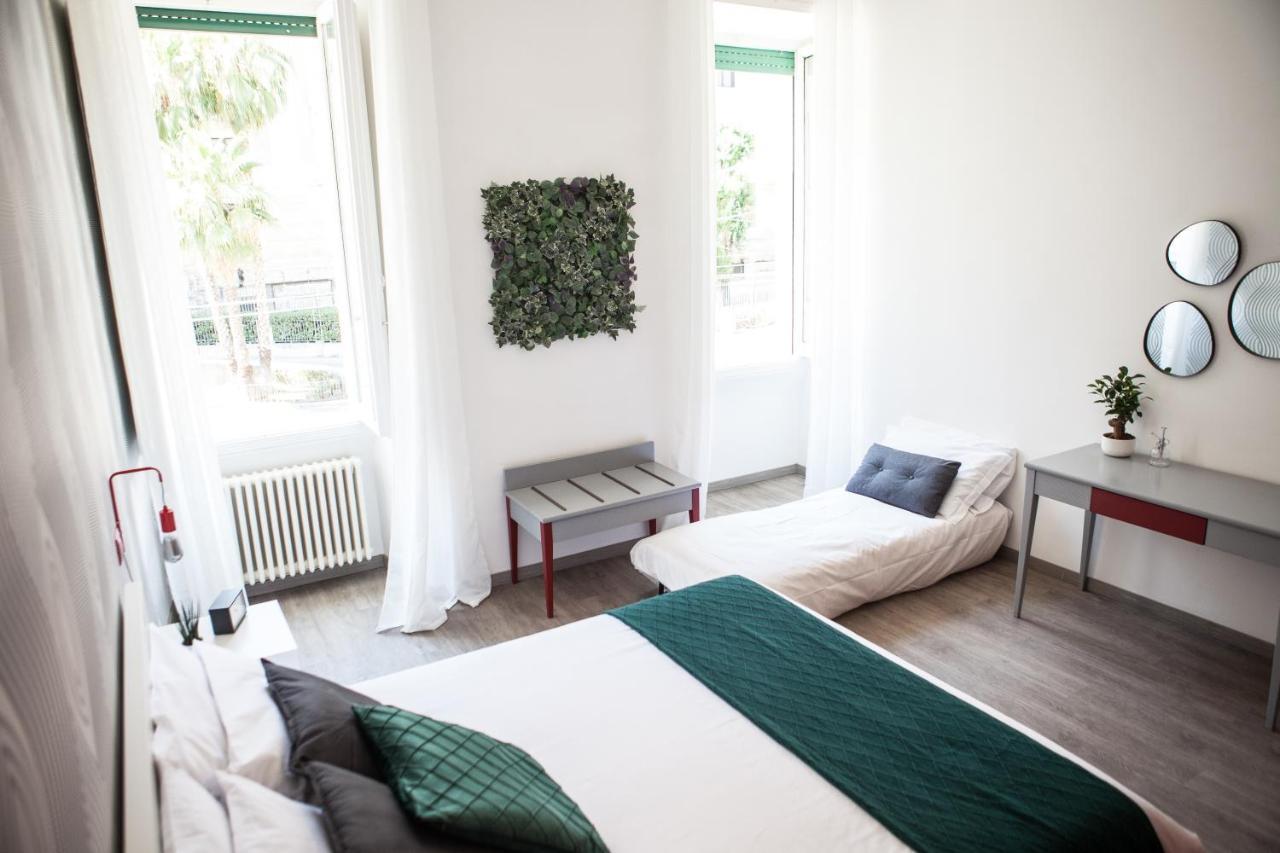 Domina Trastevere Apartment 2 - Roma 외부 사진