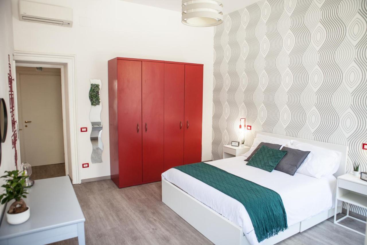Domina Trastevere Apartment 2 - Roma 외부 사진