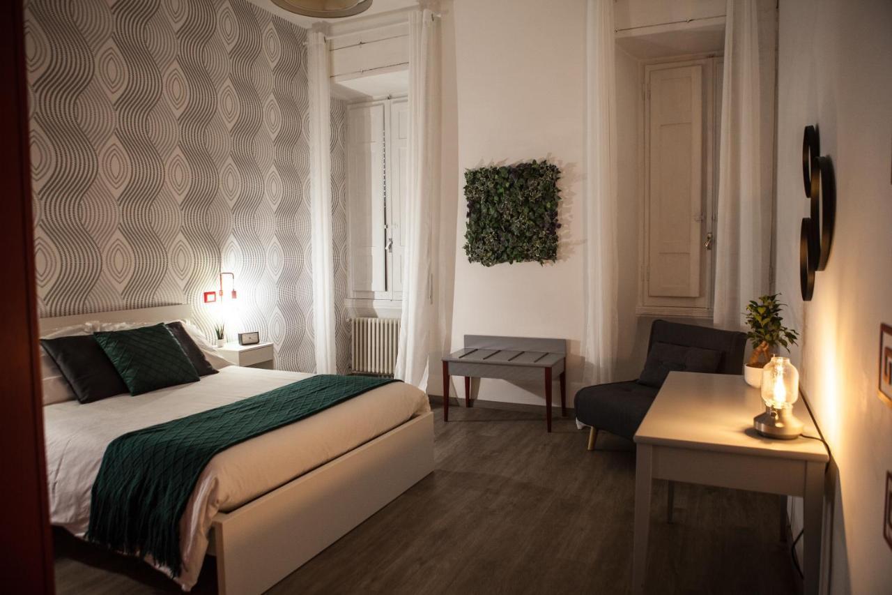 Domina Trastevere Apartment 2 - Roma 외부 사진