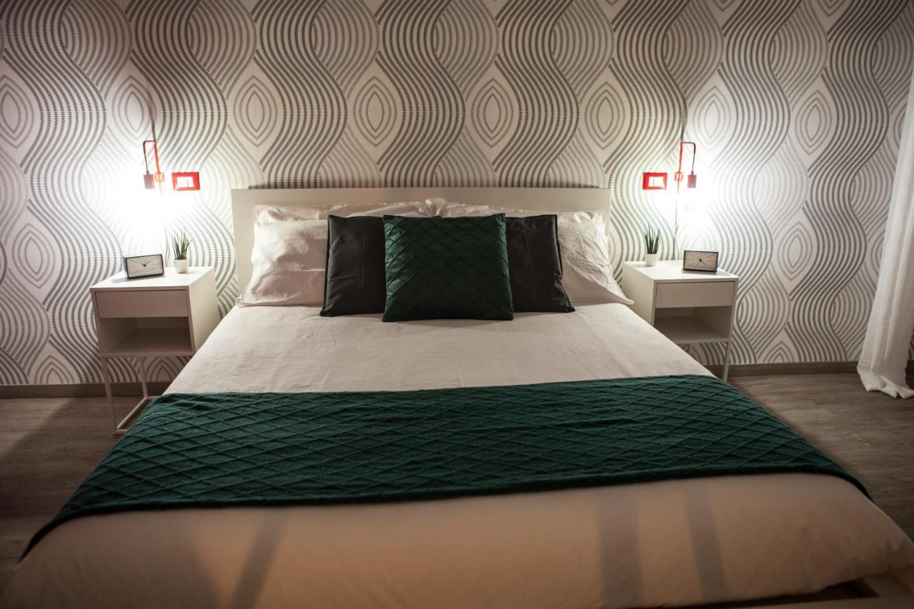 Domina Trastevere Apartment 2 - Roma 외부 사진